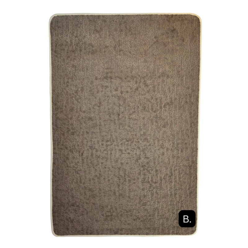 Durų kilimėlis guminia apačia  60*90cm F3-1681660