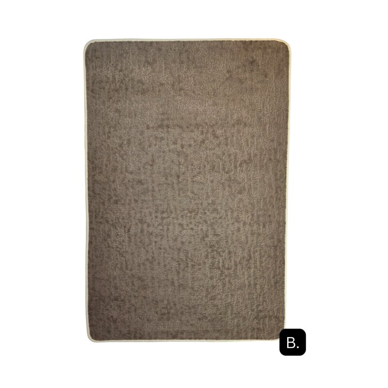 Durų kilimėlis guminia apačia  50*80cm F3-1681661