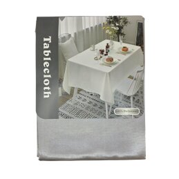 Medžiaginė staltiesė 140*160cm F3-1681646