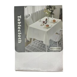 Medžiaginė staltiesė 140*160cm F3-1681646
