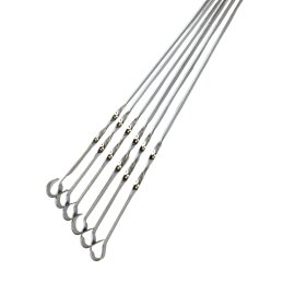 Metalinia iešmai 6vnt  XY-825