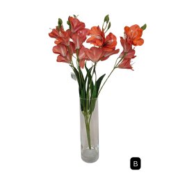 Dirbtinių gėlių puokštė 042204