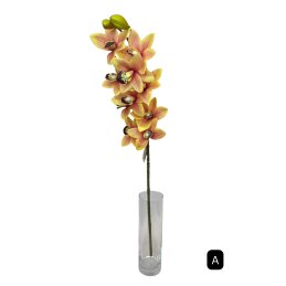 Dirbtinė gėlė 1 vnt. 042213