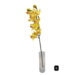 Dirbtinė gėlė 1 vnt. 042213