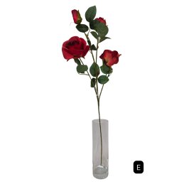 Dirbtinių gėlių šakelė 1 vnt. 042220