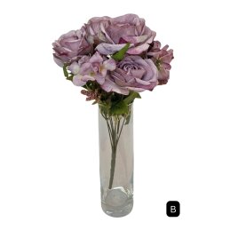 Dirbtinių gėlių puokštė 042203