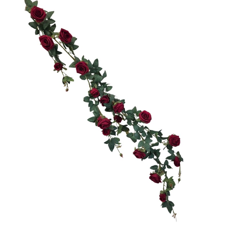 Dirbtinė vijoklinė šakelė 042218