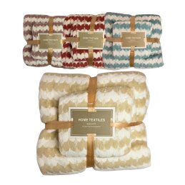 Vonios rankšluosčių komplektas 2vnt. F3-1681624