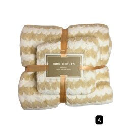 Vonios rankšluosčių komplektas 2vnt. F3-1681624