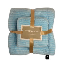 Vonios rankšluosčių komplektas 2vnt. F3-1681623