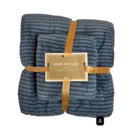 Vonios rankšluosčių komplektas 2vnt. F3-1681623