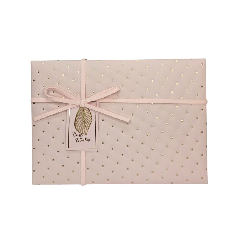 Dovanų dėžutė 1vnt 9301-238