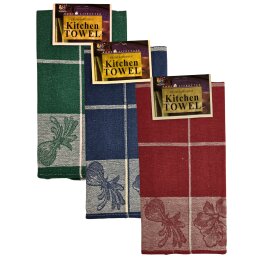 Virtuvinis rankšluostis 45*70cm 13416