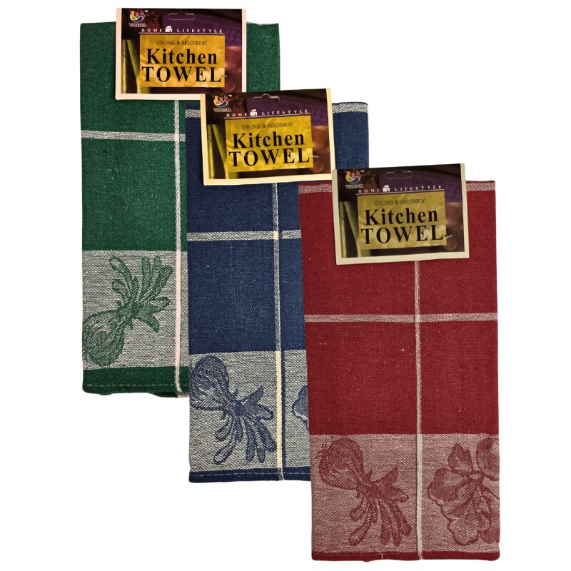 Virtuvinis rankšluostis 45*70cm 13416