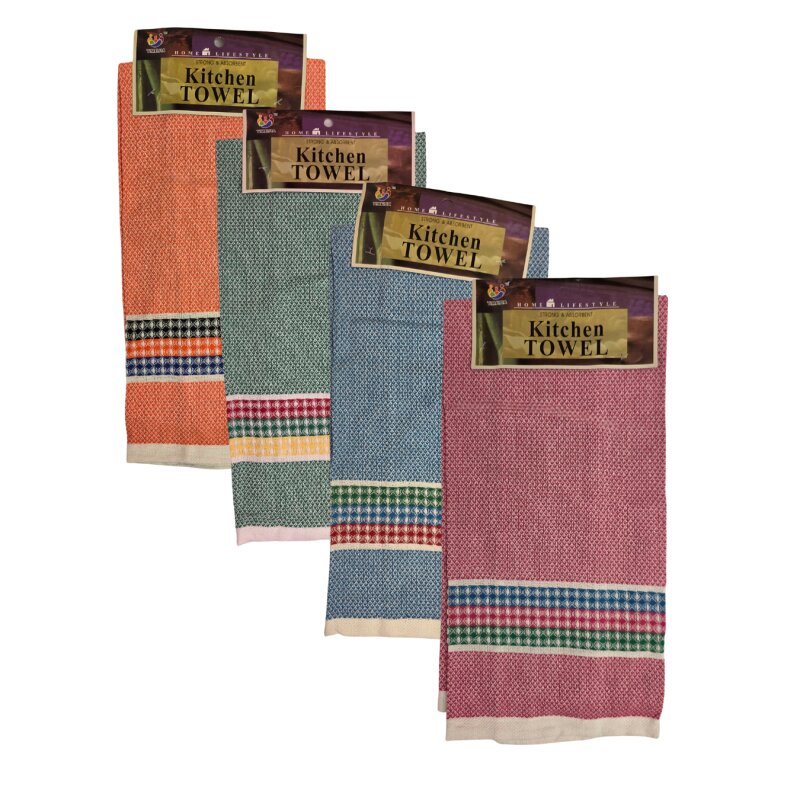 Virtuvinis rankšluostis 40*70cm 13415