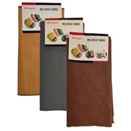 Mikrofibrinė šluostė 1vnt. 30*60cm F3-1681618