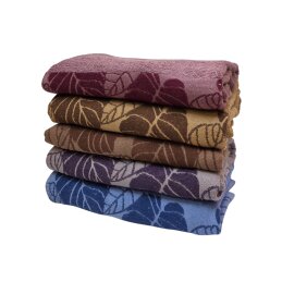 Rankšluostis vonios 80*160 cm 13403