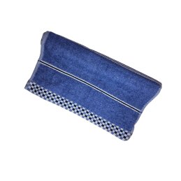 Rankšluostis vonios 35*75cm 13410