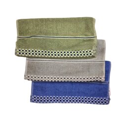 Rankšluostis vonios 35*75cm 13410