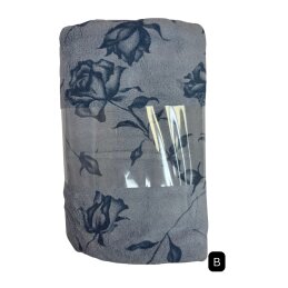 Rankšluostis vonios 70*140cm F3-1681626