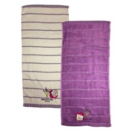 Rankšluostis vonios 36*73cm 13412