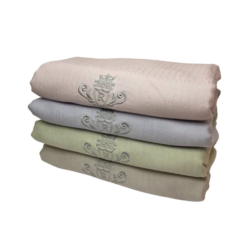 Rankšluostis vonios 70*140cm 13409