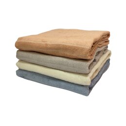 Rankšluostis vonios 70*140cm 13407