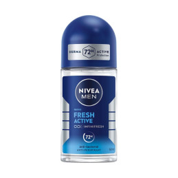Rutulinis dezodorantas  Nivea  Fresh 50ml