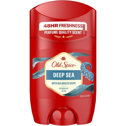 Pieštukinis dezodorantas Old Spice  Deep Sea 50ml