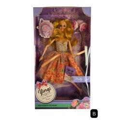 Lėlė su priedais Yiergi 38002-5