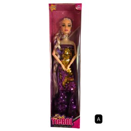 Lėlė 1vnt.  YIEROL 22802A