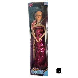 Lėlė 1vnt.  YIEROL 22802A