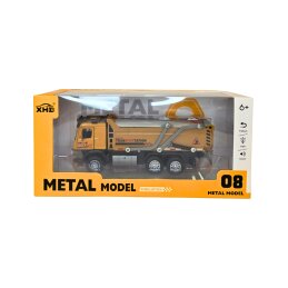 Metalinis sunkvežimis A3518