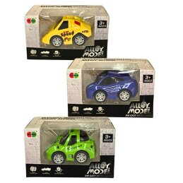 MINI mašinėlė 836g-021