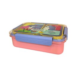 Plastikinė dėžutė maistui  066770