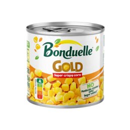 Kukurūzai  Bonduelle  340g/285g