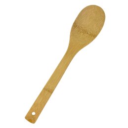 Medinė mentelė 30cm 1vnt.  2902