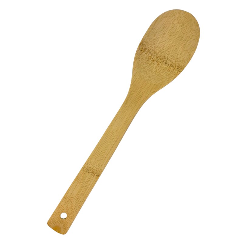 Medinė mentelė 30cm 1vnt.  2902