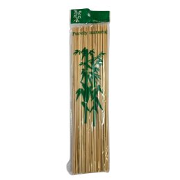 Bambukiniai iešmeliai 30cm 90vnt 3030