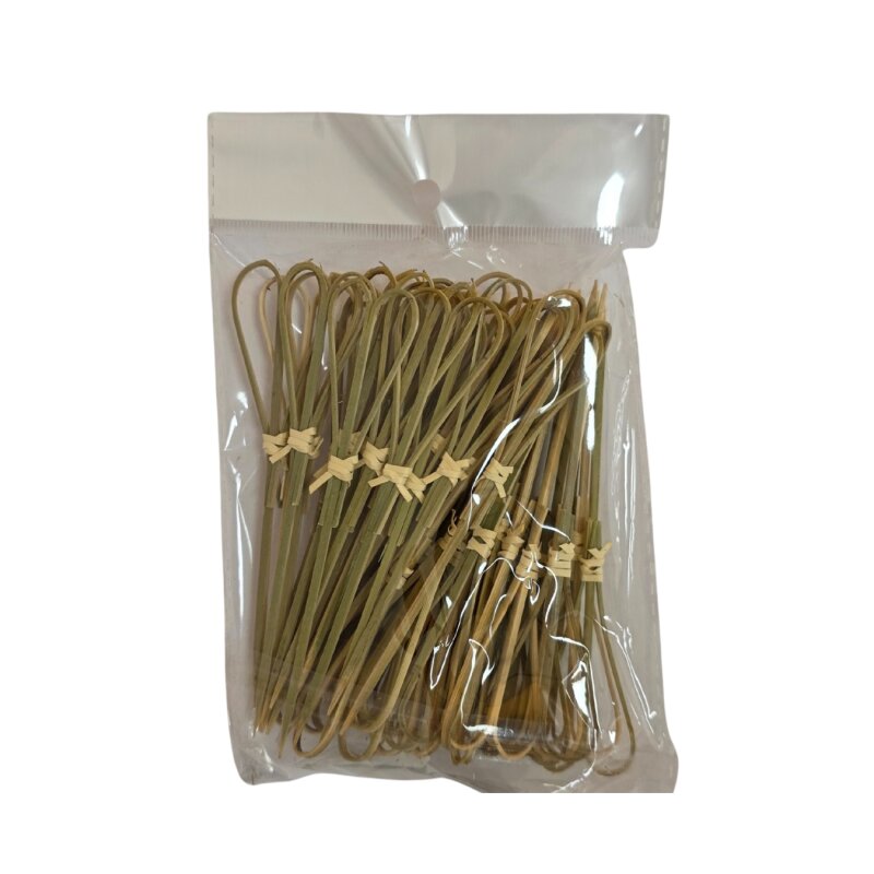 Smeigtukai sumuštiniams 50vnt 2908