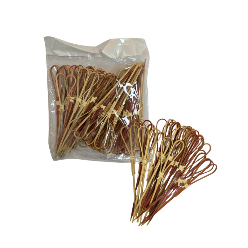 Smeigtukai sumuštiniams 50vnt 2909