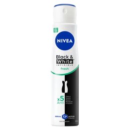 Purškiamas dezodorantas   Nivea  150ml  Black&White