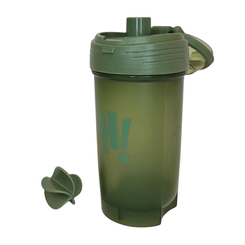 Gertuvė plastikinė 500ml 062843