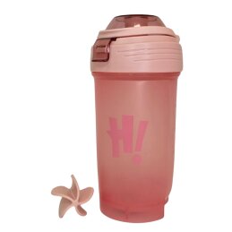 Gertuvė plastikinė 500ml 062843