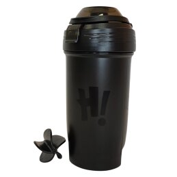 Gertuvė plastikinė 500ml 062843