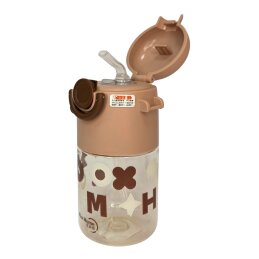 Gertuvė plastikinė 500ml  WF013036