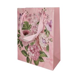 Popierinis dovanų maišelis 18*8.5*24 cm  92021S