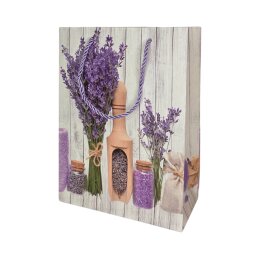 Popierinis dovanų maišelis 18*24*8.5 cm  DV-BK9673-4S