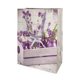 Popierinis dovanų maišelis 18*24*8.5 cm  DV-BK9673-4S