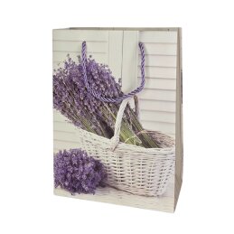 Popierinis dovanų maišelis 18*24*8.5 cm  DV-BK9673-4S